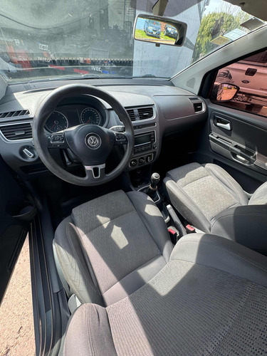 Volkswagen Suran 1.6 Comfortline 101cv Ab