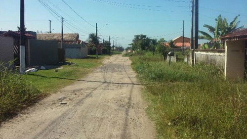 Imagem 4 de 12 de Terreno Aterrado Lado Praia Cibratel 2 - Itanhaém 4235 | Npc