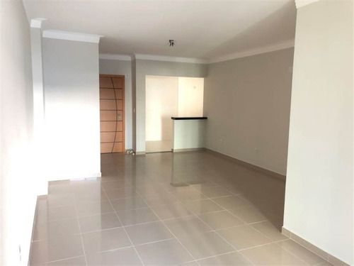 Apartamento - Venda - Aviação - Praia Grande - Air21