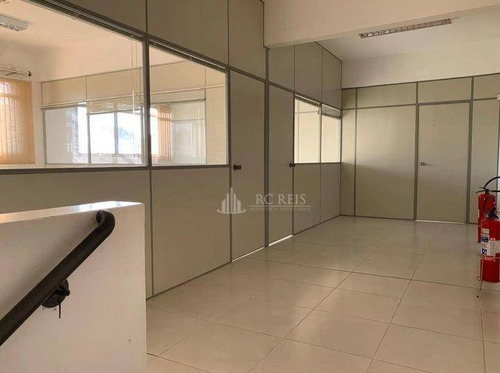 Imagem 7 de 18 de Galpão Para Alugar, 1400 M² Por R$ 70.000,00/mês - Barra Funda - São Paulo/sp - Ga0251