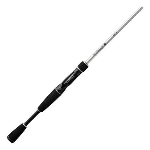 Vara De Carretilha Redai Silverback 6´0´´ 12-20 Libras