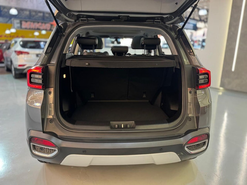 Chery Tiggo 5X 1.5 VVT TURBO TXS DCT