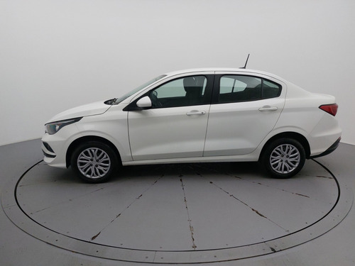 Fiat Cronos 1.3 FIREFLY FLEX DRIVE MANUAL