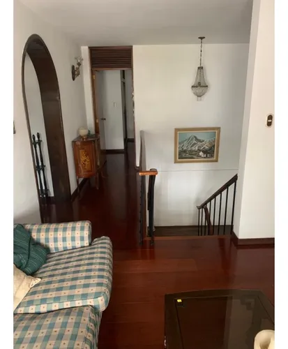 El Cafetal Venta De Casa