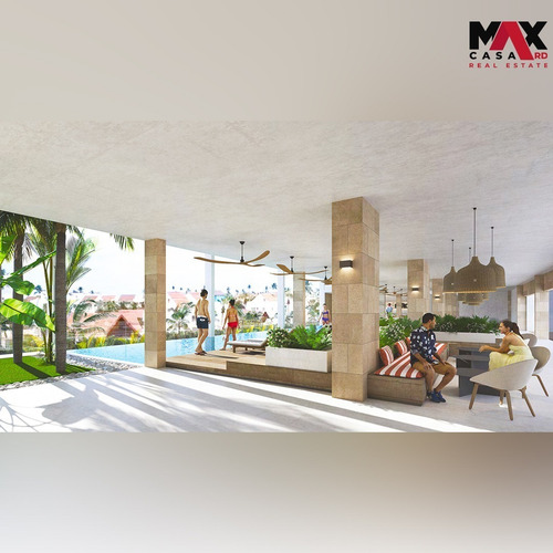 Imagen 10 de 18 de Apartamentos Disponibles En Punta Cana