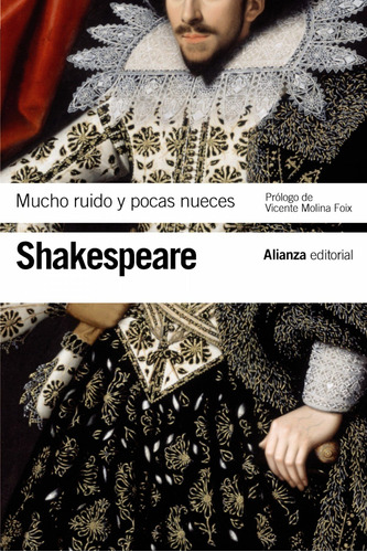 Libro Mucho Ruido Y Pocas Nueces - Shakespeare, William