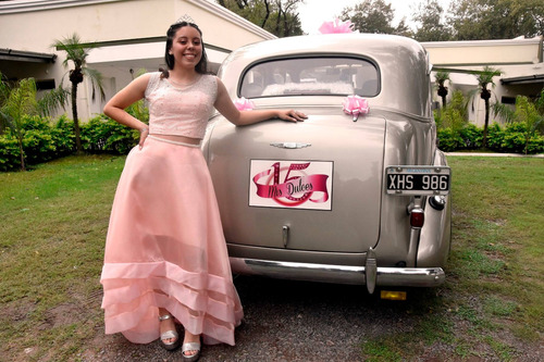 Alquiler 15 Años Bodas C.a.b.a Y G.b.a.
