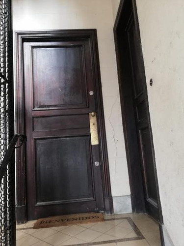Imagen 6 de 25 de Hermoso Departamento En Once - Viamonte 2500 - Edificio Estilo