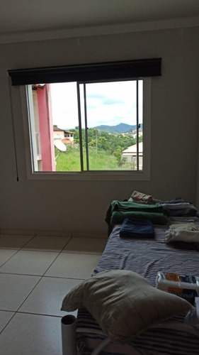 Excelente Casa Duplex Com Dois Quartos. - 3440
