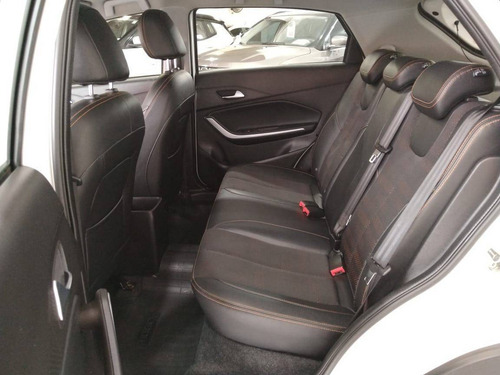 Imagem 11 de 12 de Chery Tiggo 2 1.5 Mpfi 16v Flex Look 4p Automático