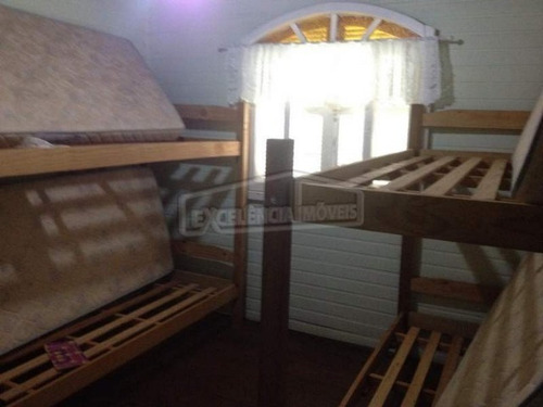 Imagem 13 de 17 de Chacara - Ch00145 - 69570186