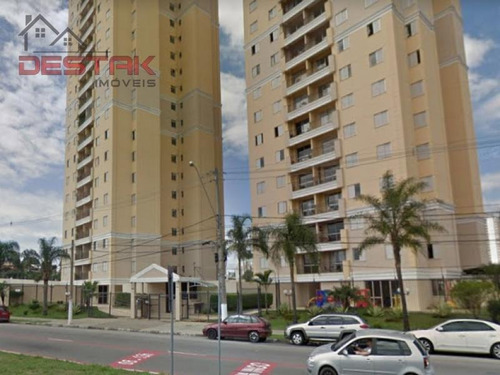 Imagem 10 de 15 de Ref.: 5043 - Apartamento Em Jundiaí Para Venda - V5043