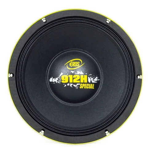 Alto-falante Eros E912 H - 900w Rms - 6 Ohms