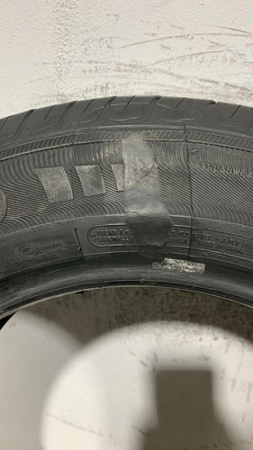 Pneu Vucanizado Fortune Fsr-801 195/65 R15 91h (Usado)