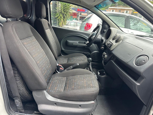 Fiat Fiorino 1.4 Endurance Flex 4p 5 marchas