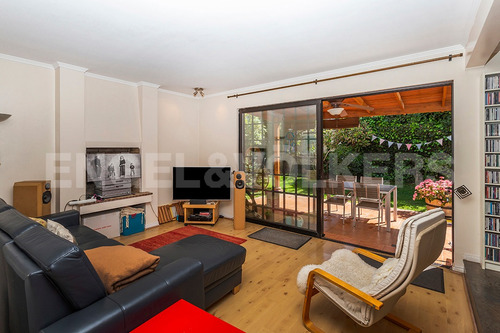 Imagen 7 de 18 de Casa En Mejor Sector De Luis Pasteur