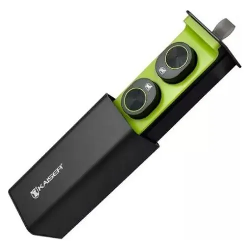Audifonos wireless kaiser bluetooth hot sale
