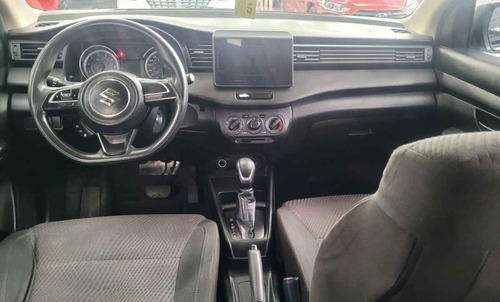 Suzuki Ertiga 5p GLS L4/1.5 Aut