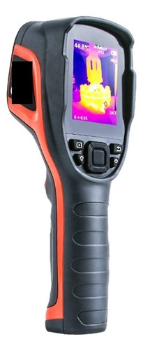La Cámara Imagen Térmica Infrarroja Detección Electrónica