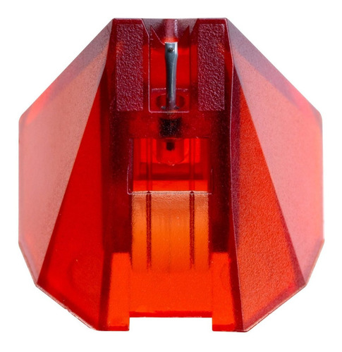 Imagen 3 de 4 de 2m Red Stylus Repuesto Aguja Ortofon Tornamesa - Audiotecna