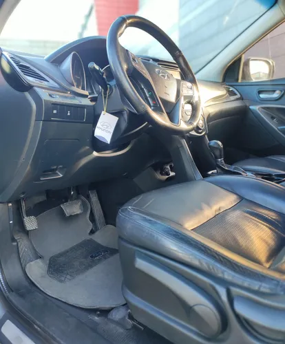 Hyundai Santa Fe 2.2 Gls