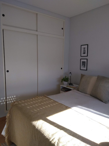 Departamento Venta Bahía Blanca Centro 3 Ambs Balcon Y Coch