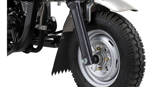 Imagen 8 de 17 de Zanella Zmax 200 Motocargo O Ahora18 $101.000