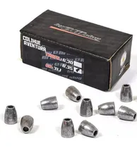 Comprar Puntas Slug By Em -6,35mm De 31,1gr- X200 - Punta Hueca