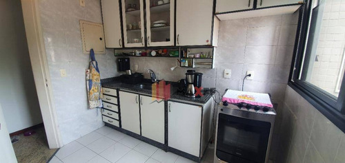 Imagem 8 de 20 de Lindo Apartamento No Recreio - Ap0514