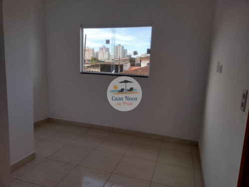 Imagem 9 de 11 de Casa À Venda No Bairro Cidade Ocian - Praia Grande/sp - 620