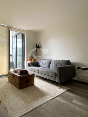 Departamento En Venta De 2 Dorm. En Puerto Varas