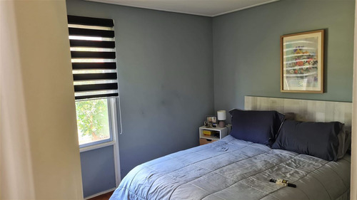 Nuevo Valor Casa En Venta De 3 Dorm. En Las Condes