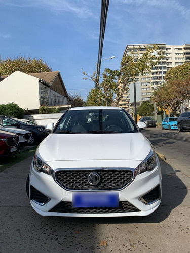 Mg Mg3 1.5 Com Mt 2022