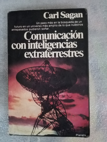 La Comunicación  Co N Inteligencias Extraterrestres