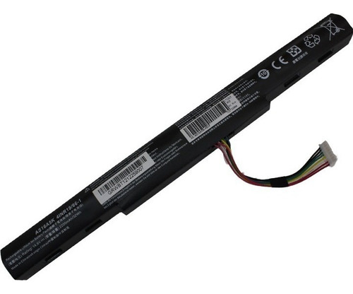 Bateria Compatible Con Acer Aspire F5-573 Litio A