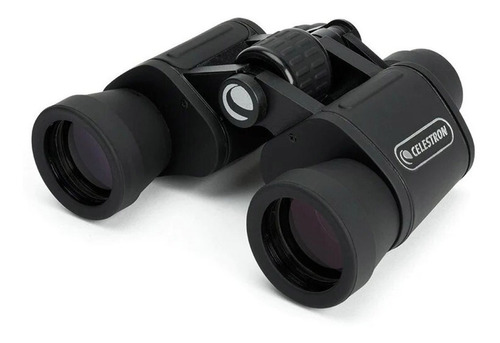 Binoculares Celestron Upclose G2 8x40 Porro Multicoated Color Negro