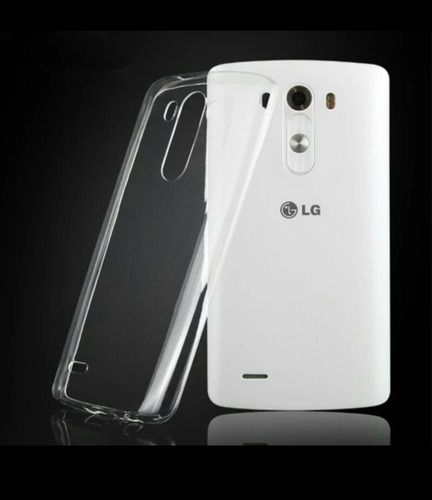 Case Bumper Para Celular LG G2 