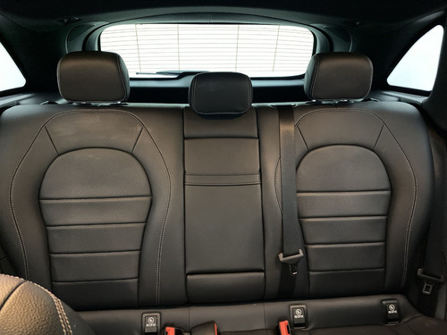 Imagen 16 de 25 de Mercedes Benz Glc 300