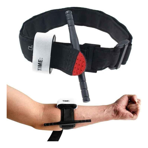 Torniquete Táctico Militar/médico Combate De Emergencia