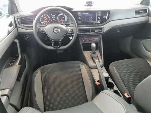 Volkswagen Virtus 1.6 Comfortline At 2021 0 Km #22