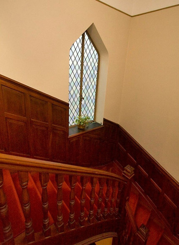 Imagen 20 de 29 de Casa Estilo Tudor - Cochera - Jardín - Única En Caballito