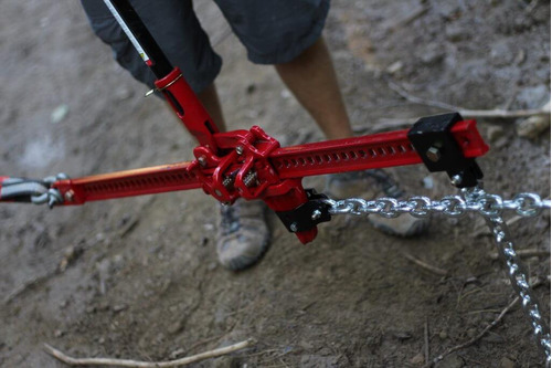 Hi-lift 60 Pulgadas El Original Americano, No Chino