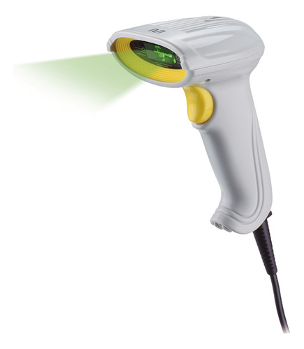 Leitor De Codigo De Barras - Laser 1d - Ga233