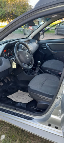 Renault Duster 2.0 4x2 Luxe Nav 138cv
