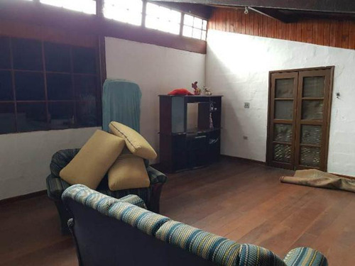Chácara Com 5 Mil Mts No Gaivota Em Itanhaém - 4500 Npc