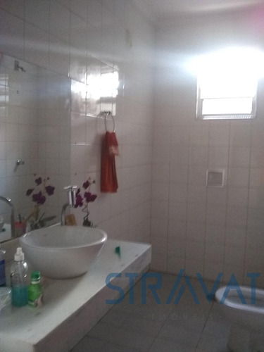Imagem 11 de 18 de Casa - Ca01119 - 68949897