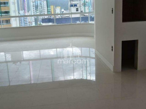 Imagem 6 de 15 de Alto Padrão De Acabamento, Centro De Bc - Mc3-113