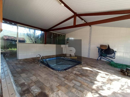 Imagem 3 de 9 de 2 Excelentes Casas No Mesmo Lote - Ingá - Ca0066