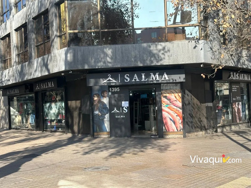 Local Comercial En Arriendo En Nueva Providencia
