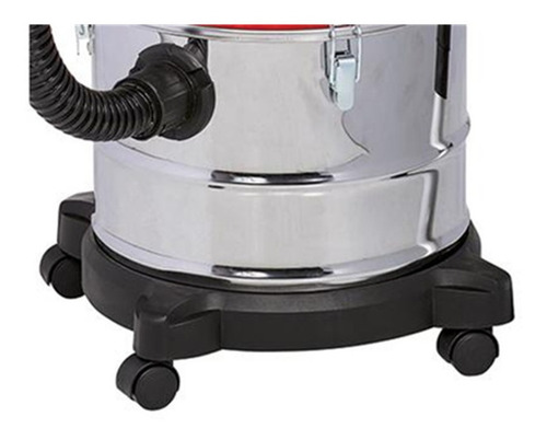 Imagen 2 de 4 de Aspiradora 18v De Ceniza Bat+ Carg Einhell 2351700